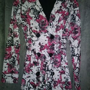 Ladies coat